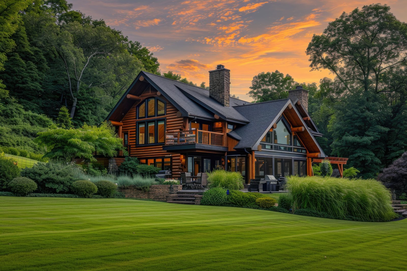 AG Holiday Home