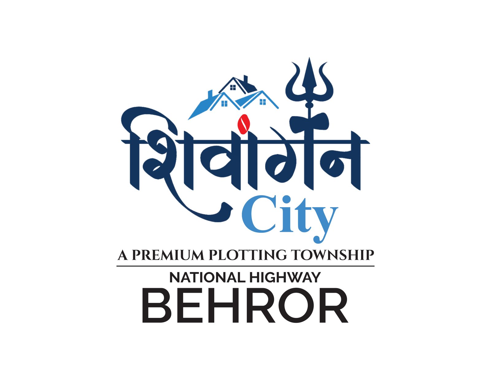 Shivangan City Behror