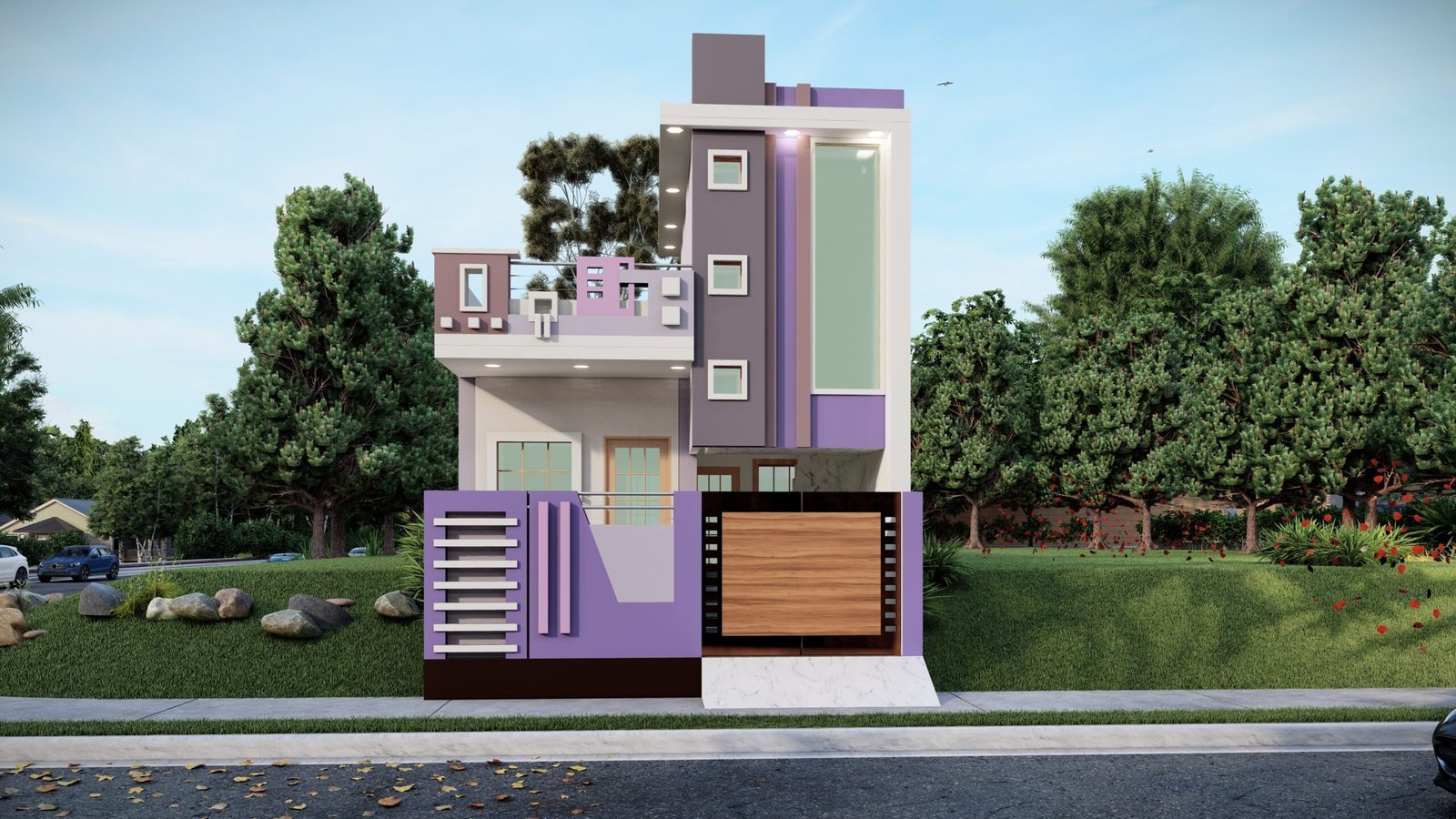 Som Villa
